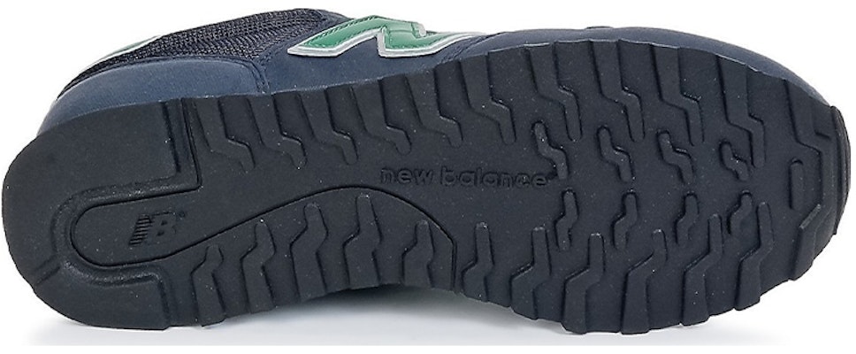 New Balance 500 'Retro Versatile Blue Green' GM500NSG Shop New Balance 500 'Retro Versatile Blue Green' GM500NSG