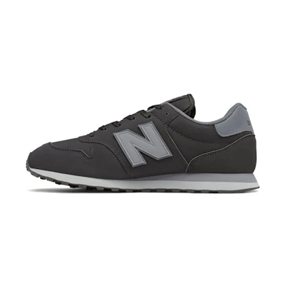 NB 500 'Rock Grey'