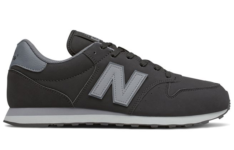 NB 500 'Rock Grey' 圖 2