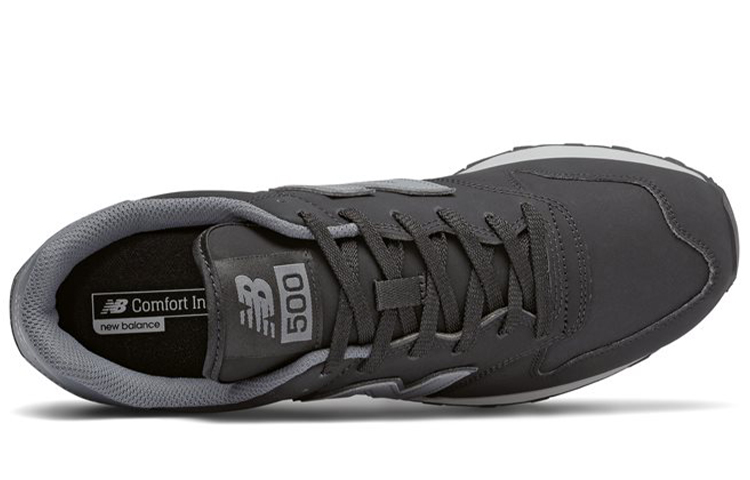 NB 500 'Rock Grey' 圖 3