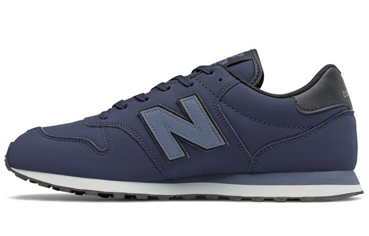 New Balance 500 'Sea Blue' GM500LC1