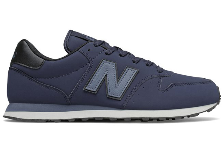 NB 500 'Sea Blue' 圖 2