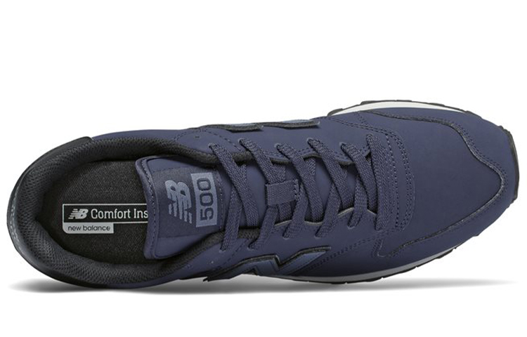 NB 500 'Sea Blue' 圖 3