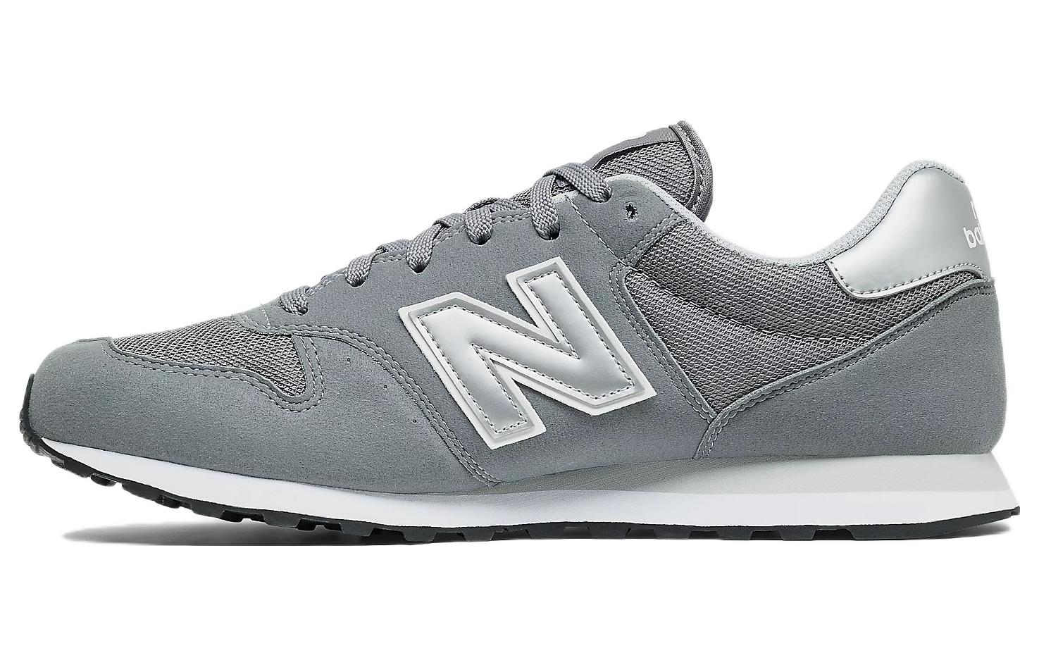 Buy New Balance 500 'Gris Plata' GM500GRY