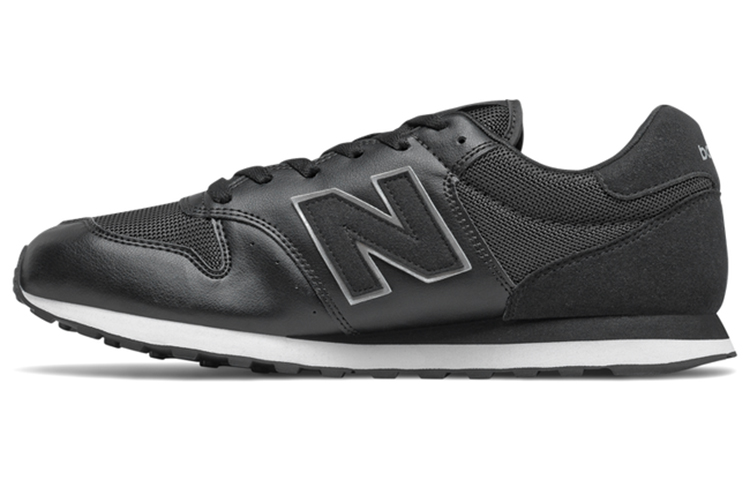 New Balance 500 'Space Black' GM500MA1
