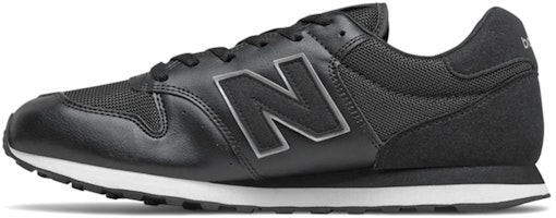 New Balance 500 'Space Black' GM500MA1 New Balance 500 'Space Black' GM500MA1