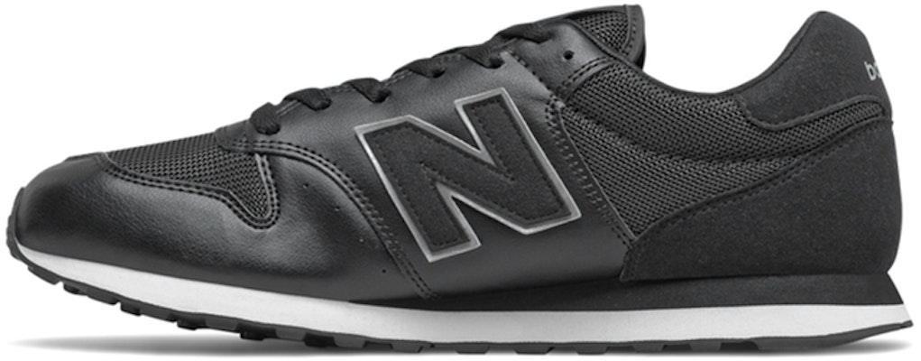 New Balance 500 'Space Black' GM500MA1 Buy New Balance 500 'Space Black' GM500MA1