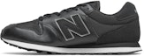 Buy New Balance 500 'Space Black' GM500MA1