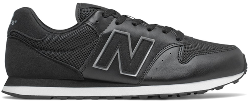 New Balance 500 'Space Black' GM500MA1 Order New Balance 500 'Space Black' GM500MA1