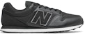 New Balance 500 'Space Black' GM500MA1