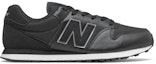 Order New Balance 500 'Space Black' GM500MA1