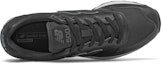 Lookbook New Balance 500 'Space Black' GM500MA1