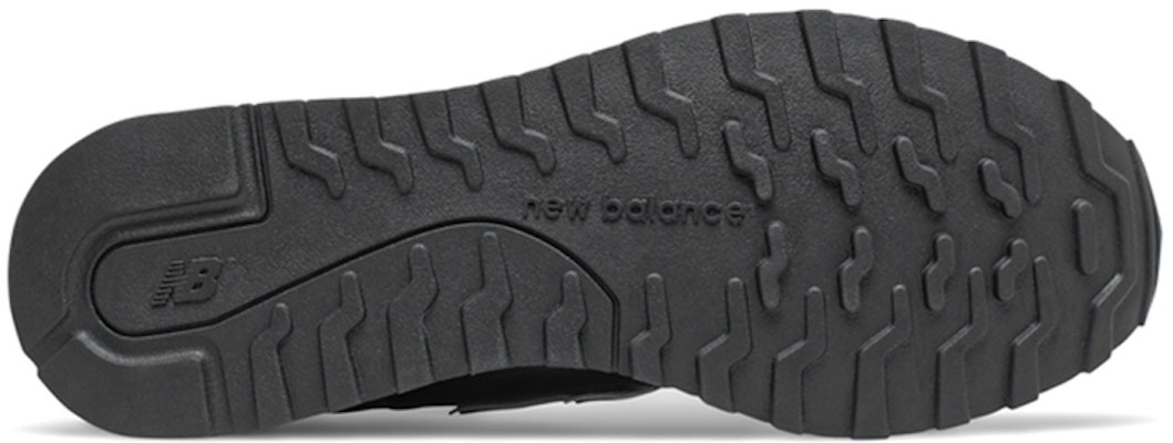New Balance 500 'Space Black' GM500MA1 Shop New Balance 500 'Space Black' GM500MA1