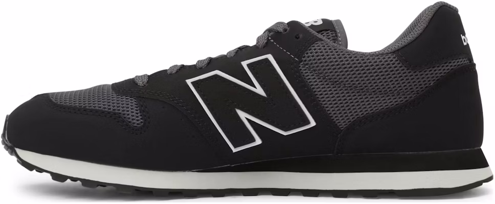 New Balance 500 'Nyaman Serbaguna Hitam' GM500WL2 Buy New Balance 500 'Nyaman Serbaguna Hitam' GM500WL2