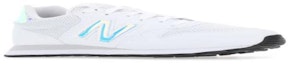 Buy 뉴발란스 500 화이트 (New Balance 500 White) GW500HGXWHITE