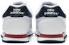 Shop New Balance 500 'White Navy Red' GM500SWB