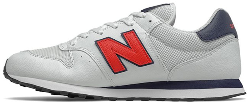 New Balance 500 'Putih Merah' GM500TA1 Buy New Balance 500 'Putih Merah' GM500TA1