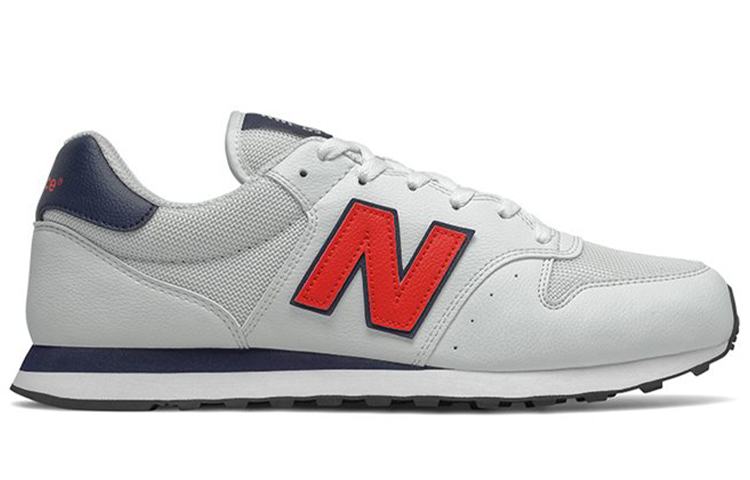 Order New Balance 500 'Putih Merah' GM500TA1