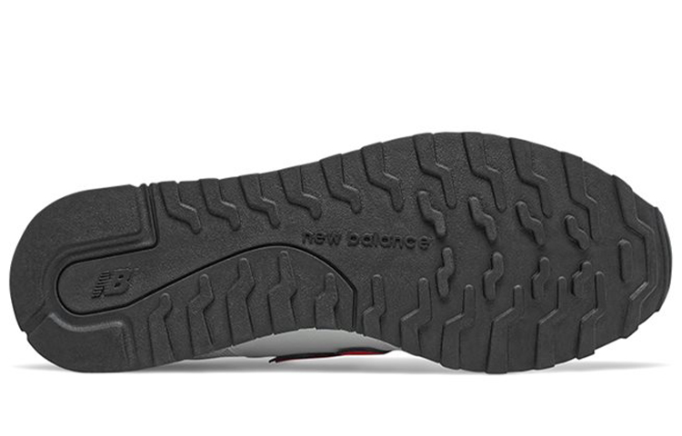 Shop New Balance 500 'Putih Merah' GM500TA1