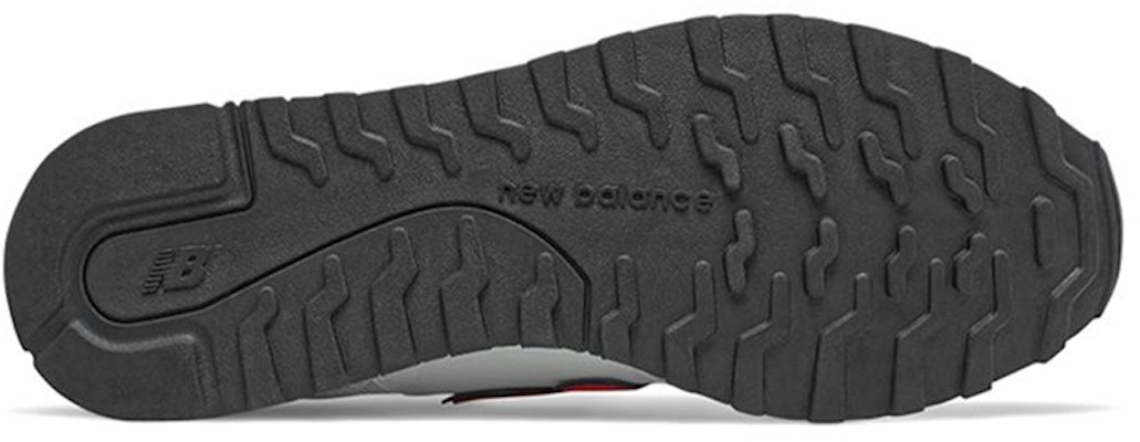 New Balance 500 'Putih Merah' GM500TA1 Shop New Balance 500 'Putih Merah' GM500TA1