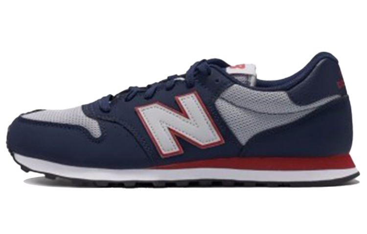 NB 500 Blue