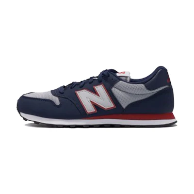 NB 500 Blue