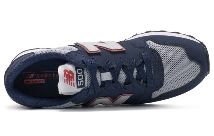 NB 500 Blue 圖 2