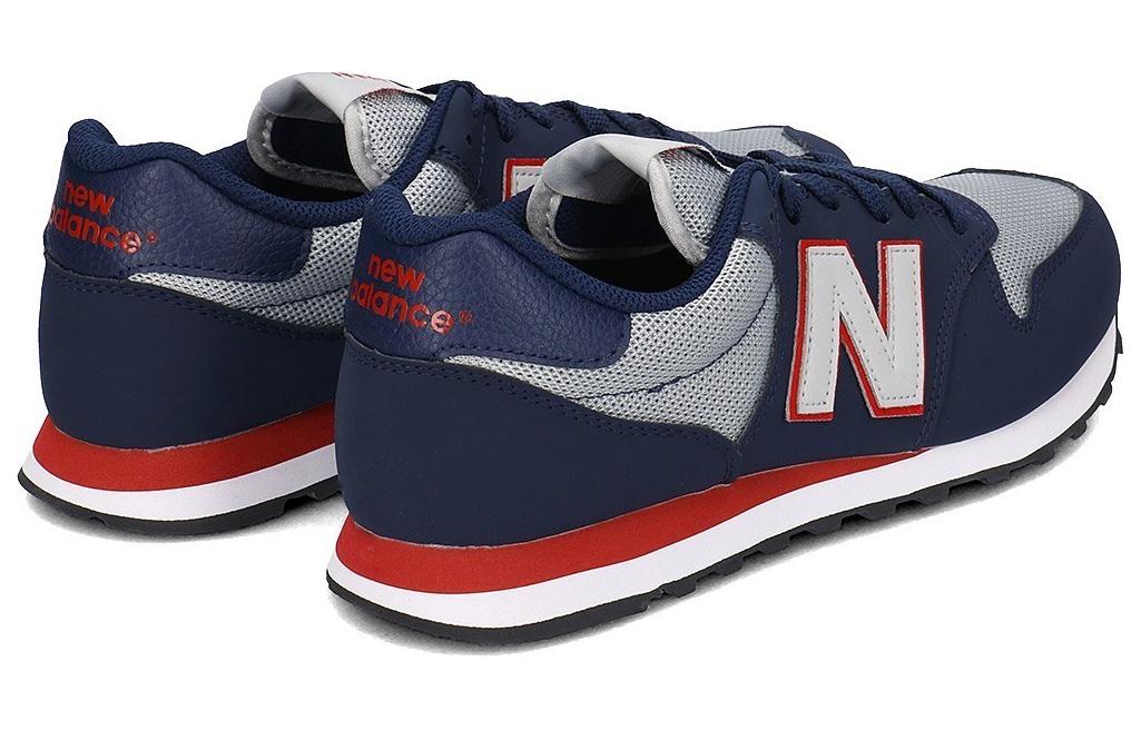 NB 500 Blue 圖 3