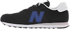 Buy 뉴발란스 500 블랙/블루/화이트 캐주얼 운동화 GM500VB2