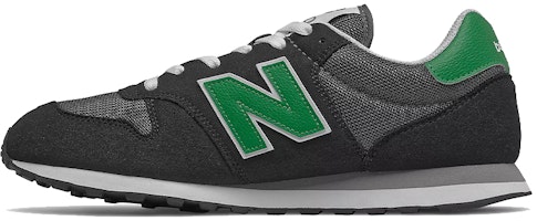 New Balance 500 Classic 'Black Gray Green' GM500TN1 New Balance 500 Classic 'Black Gray Green' GM500TN1