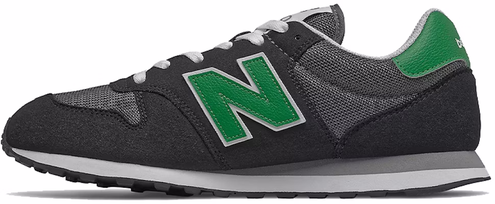 New Balance 500 Klasik 'Hitam Kelabu Hijau' GM500TN1 Buy New Balance 500 Klasik 'Hitam Kelabu Hijau' GM500TN1