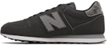 Buy 뉴발란스 500 클래식 블랙실버 GM500WE1