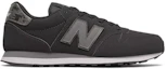 Order New Balance 500 Klasik 'Hitam Perak' GM500WE1
