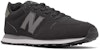 뉴발란스 500 클래식 블랙실버 GM500WE1