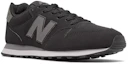 Lookbook New Balance 500 Klasik 'Hitam Perak' GM500WE1