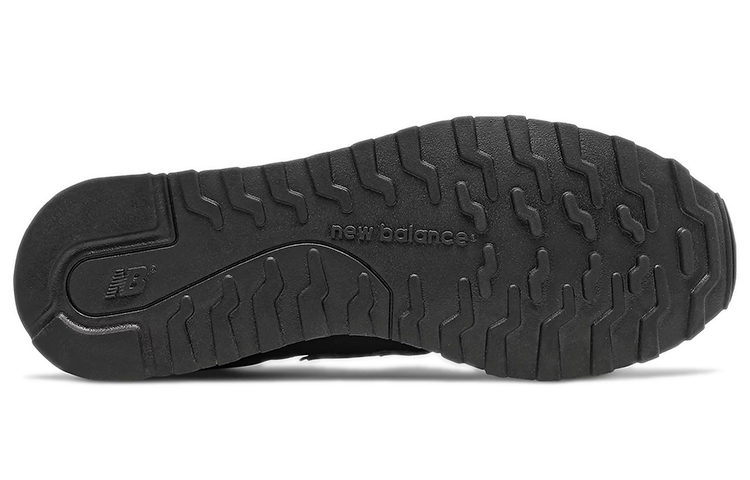 Purchase New Balance 500 Klasik 'Hitam Perak' GM500WE1