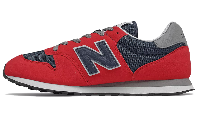 Buy New Balance 500 Clásico Azul 'Rojo' GM500TG1