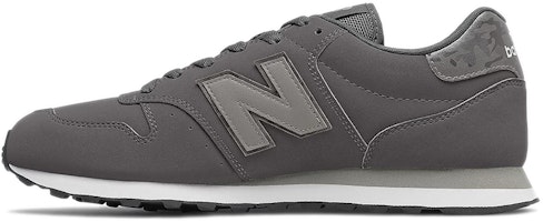 New Balance 500 Classic 'Dark Grey' GM500WN1 New Balance 500 Classic 'Dark Grey' GM500WN1