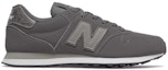 Order New Balance 500 Classic 'Dark Grey' GM500WN1
