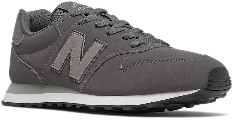 New Balance 500 Klasik 'Abu Tua' GM500WN1 Lookbook New Balance 500 Klasik 'Abu Tua' GM500WN1