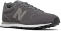 Lookbook New Balance 500 Classic 'Dark Grey' GM500WN1