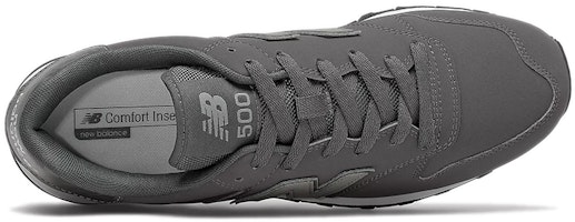 ニューバランス500クラシック『ダークグレー』GM500WN1 GM500WN1 Shop ニューバランス500クラシック『ダークグレー』GM500WN1 GM500WN1