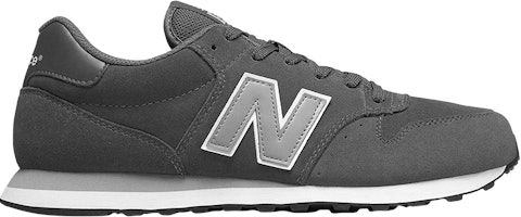 New Balance 500 Classic 'Grey' GM500DGC New Balance 500 Classic 'Grey' GM500DGC
