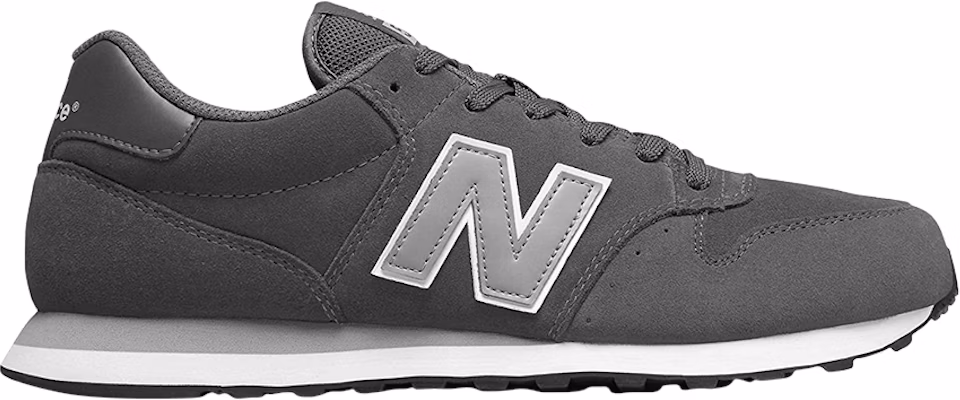 뉴발란스 500 클래식 그레이 (New Balance 500 Classic Grey) GM500DGC Buy 뉴발란스 500 클래식 그레이 (New Balance 500 Classic Grey) GM500DGC