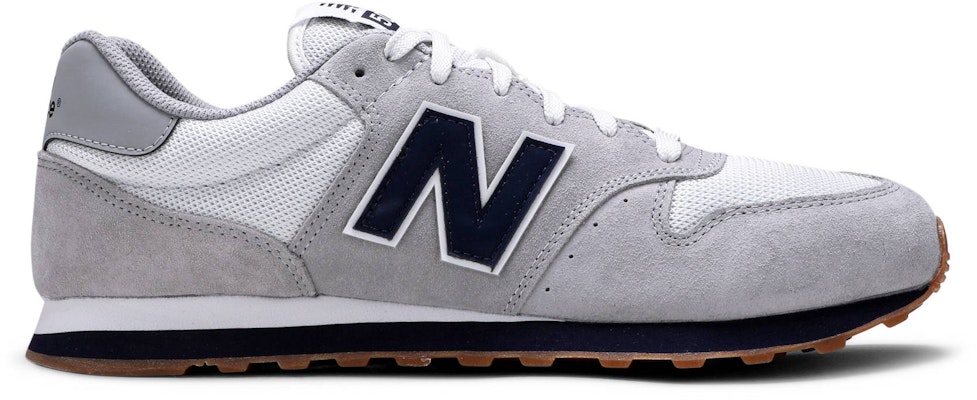 New Balance 500 Classic 'Grey Blue' GM500SG Buy New Balance 500 Classic 'Grey Blue' GM500SG