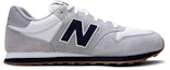 Buy New Balance 500 Classic 'Grey Blue' GM500SG