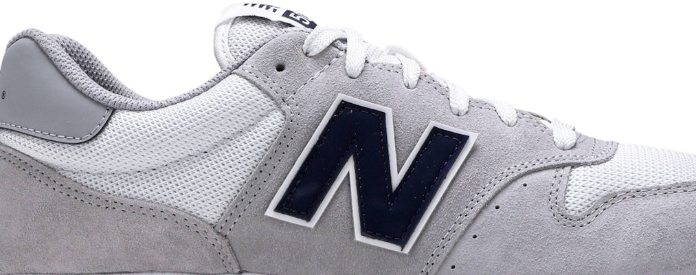 New Balance 500 Classic 'Grey Blue' GM500SG Order New Balance 500 Classic 'Grey Blue' GM500SG