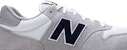 New Balance 500 Classic 'Grey Blue' GM500SG