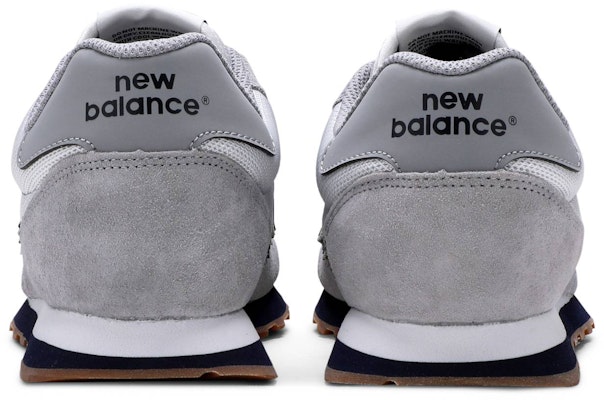 New Balance 500 Classic 'Grey Blue' GM500SG Details for New Balance 500 Classic 'Grey Blue' GM500SG