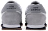 Details for New Balance 500 Classic 'Grey Blue' GM500SG